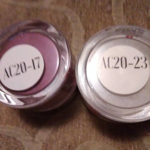 Revel nail dip powder advent calendar 2020